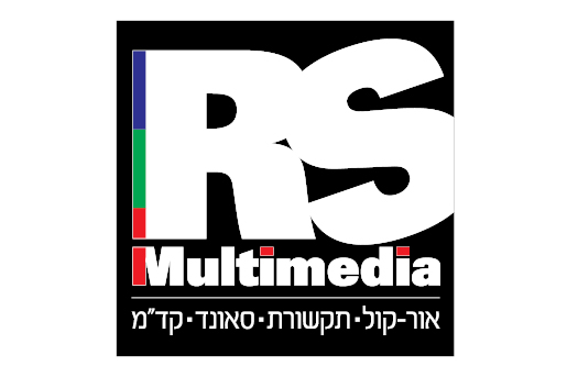 עיצוב לוגו לתקשורת