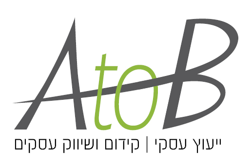 עיצוב לוגו