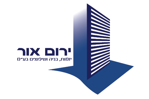 עיצוב לוגו לאדריכלים