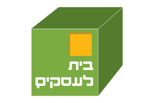 עיצוב לוגו ליעוץ עסקי