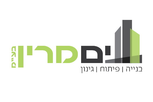 עיצוב לוגו לאדריכלים