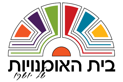 עיצוב לוגו לאומנות